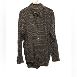 Ralph Lauren size Medium Blake‎ collection 100% cotton